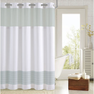 Color Block Curtains | Wayfair Color Block Curtains | Wayfair